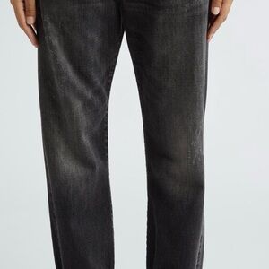 R13 Dark Gray Women’s Jeans  Size 28